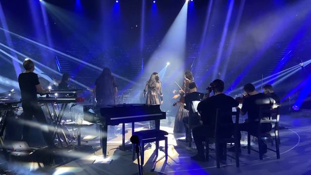 Tarja-Naiad смотреть онлайн