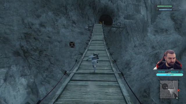 NieR Replicant ver.1.22474487139… (PC) Полное прохождение 4 смотреть онлайн