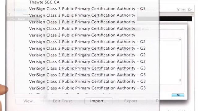 Signature Validation Solution - Applied Cryptography смотреть онлайн