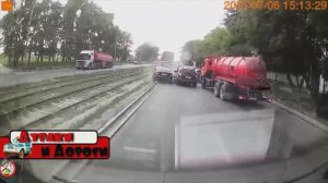 Горе Учителя |Быдло за Рулем|Мгновенная карма| ДТП Подборка на Видеорегистратор| Аварии