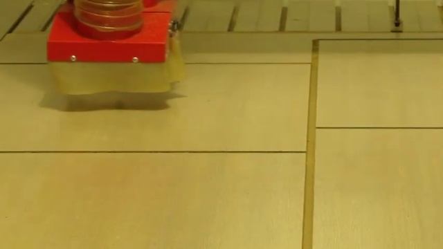 Изготовление каркаса кухни на станке с чпу. смотреть онлайн