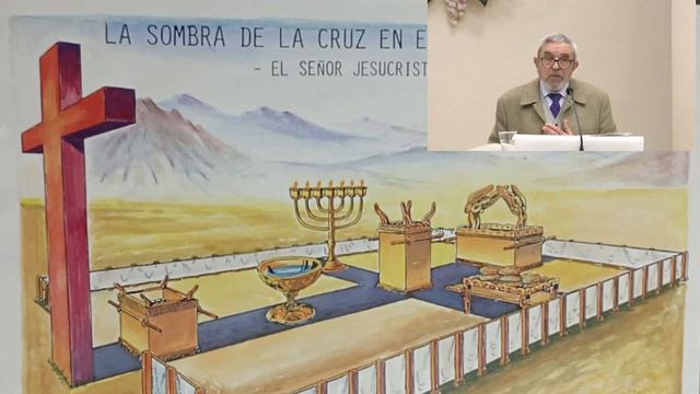 DOMINGO 24-3-2024 - LUIS BENITO ZAZO смотреть онлайн