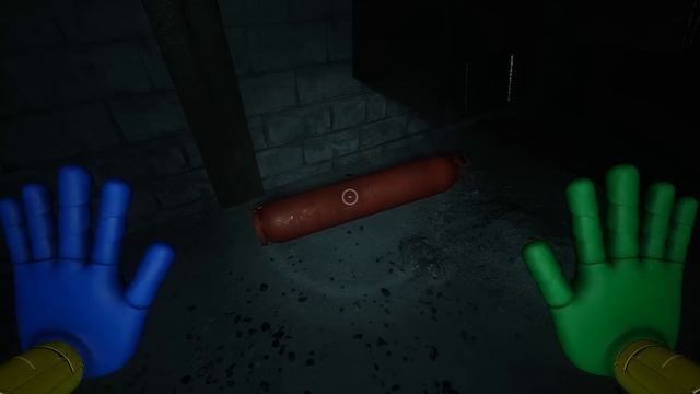 ТЕПЕРЬ МЫ ЗНАЕМ КТО ОН! - Новые Механики, Скриншоты Локации 3 ГЛАВЫ Poppy Playtime - ГЛУБОКИЙ СОН! смотреть онлайн