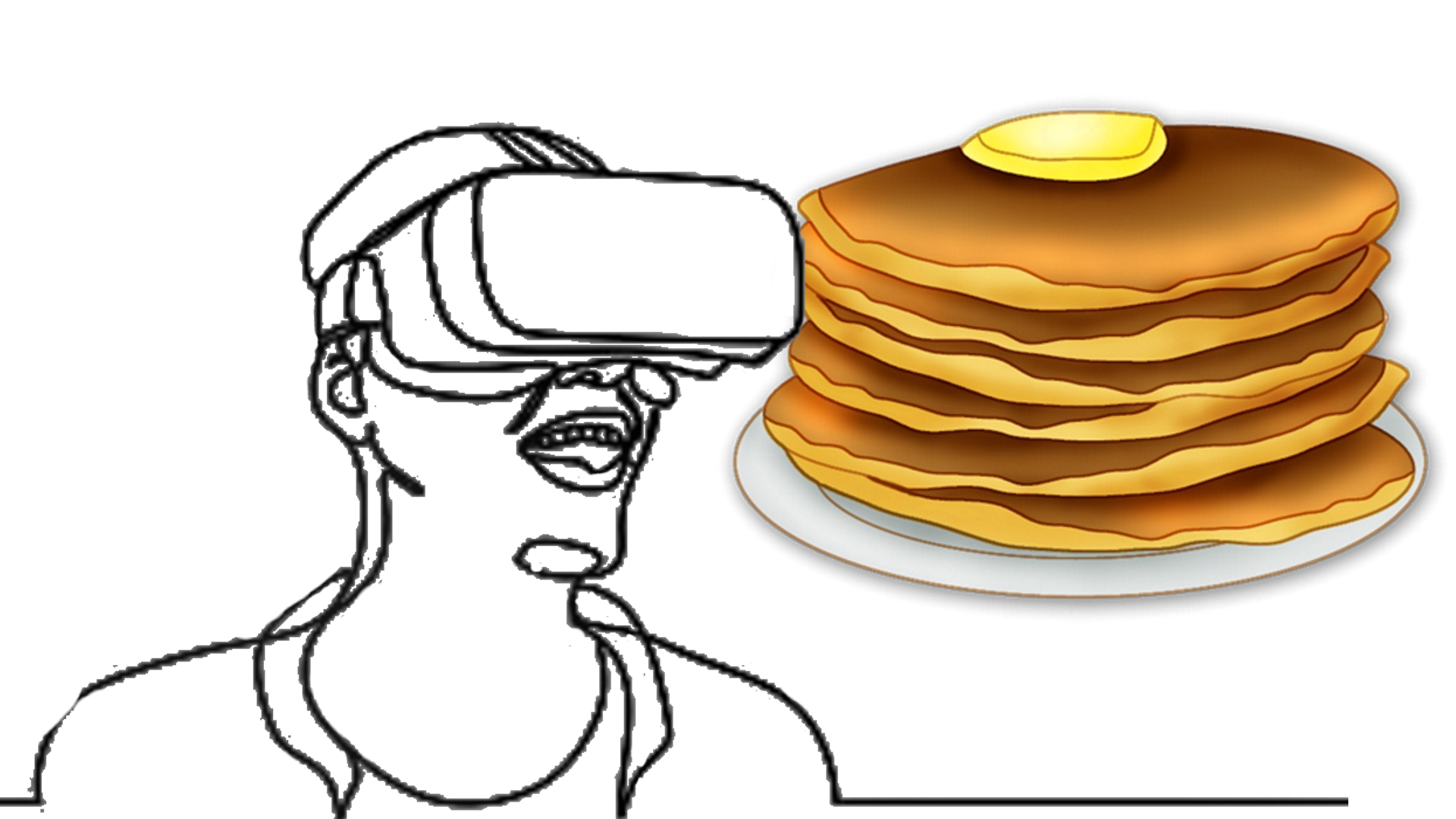 Какая игра на Pico 4 лучшая (；⌣̀_⌣́)  HitStream