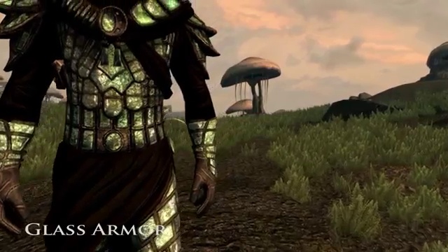 Новый трейлер Skywind - 'Renewal' смотреть онлайн
