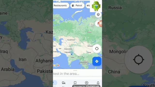 How to spoof location without selecting developer option. US MPL GPS Spoofing Detection Solution смотреть онлайн