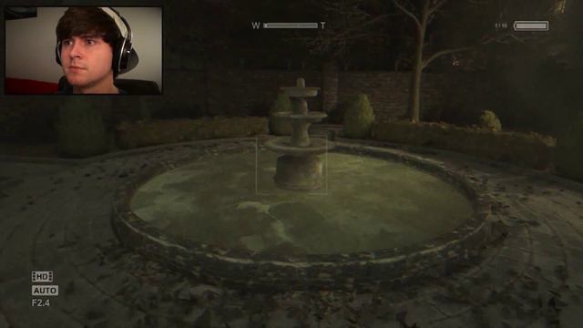 Outlast - Xbox One Gameplay - Part 1 "The Beginning of the Beginning of the End" смотреть онлайн