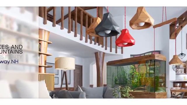 North Conway NH Real Estate with Keller Williams Bill Barbin Video смотреть онлайн