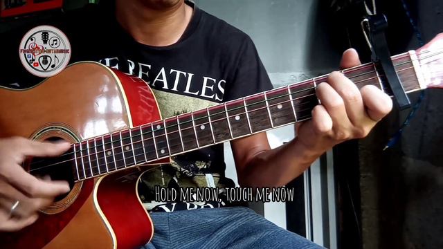 Nothing's Gonna Change My Love For You by George Benson | Fingerstyle Guitar Cover смотреть онлайн