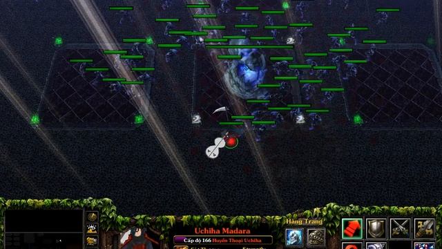 show kĩ năng madara (9x hero defense VN) смотреть онлайн