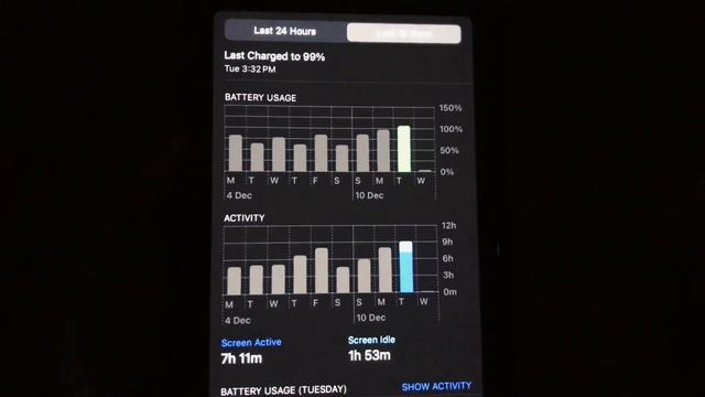 iOS 17.2 battery usage + iOS 17.3 beta 1 is OUT смотреть онлайн