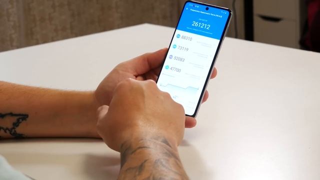 Samsung Galaxy M51 - Обзор