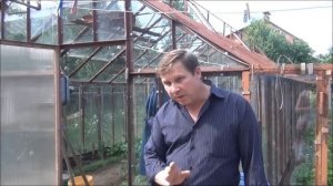 ТЕПЛИЦА или ОТКРЫТЫЙ ГРУНТ? Что выбрал я?