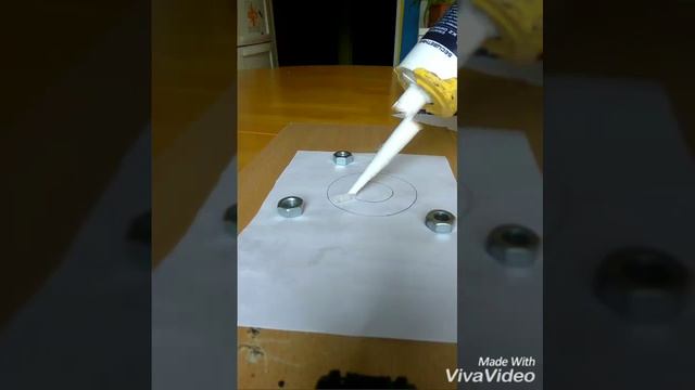 Прокладка из силикона своими руками смотреть онлайн