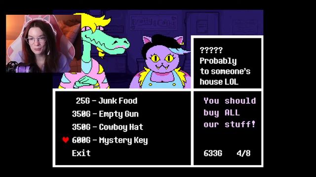 UNDYNE IS MY NEW BESTIE | UNDERTALE PART 11 смотреть онлайн