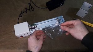 Мини токарный станок с алиэкспресс