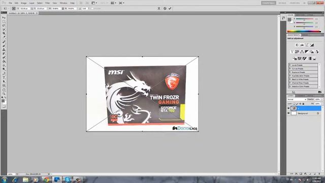 Tutorial: How to create progressive images смотреть онлайн