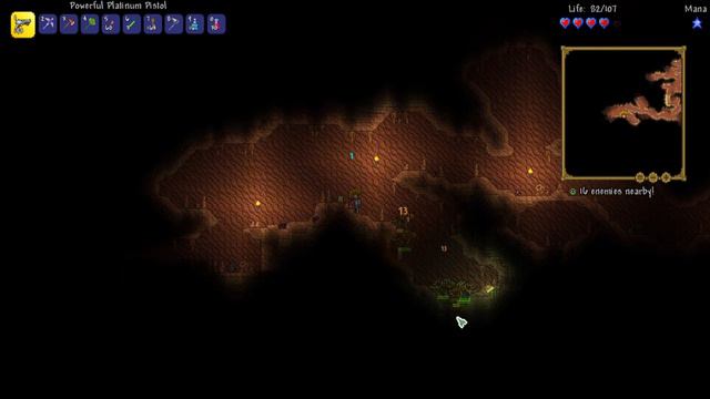 Cursed Wealth | Thorium Mod Expert Gunner Run [5] смотреть онлайн