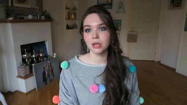 топ 10 бюджетных средств**MAYBELLINE , SEVENTEEN,H&M,Eva Mosaic//by VASILISA