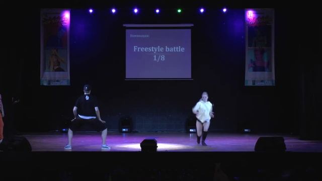 2й Чемпионат POPsound REVOLUTION - FREESTYLE BATTLE смотреть онлайн