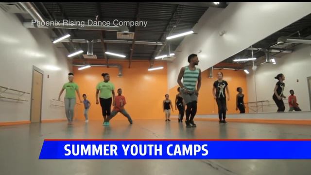 Start researching summer youth camps now смотреть онлайн