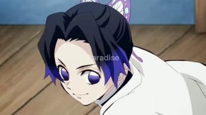 Шинобу Кочо Эдит || Shinobu Kocho Edit || Клинок, рассекающий демонов || Demon slayer