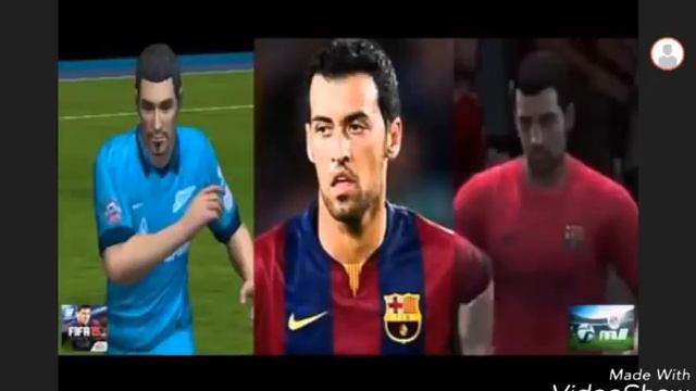 FIFA 15 US FIFA MOBILE | ЧЕГО ОЖИДАТЬ ОТ FIFA 18!? смотреть онлайн