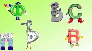 Борис Заходер Буква Я  читает Галина Левина