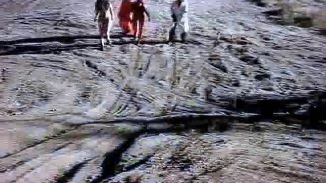 Unseen Planet of the Apes 猿の惑星 Special смотреть онлайн