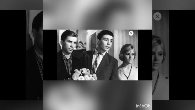 Я шагаю по Москве фильм смотреть онлайн