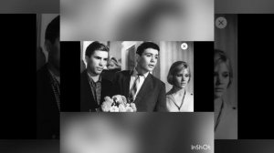 Я шагаю по Москве фильм