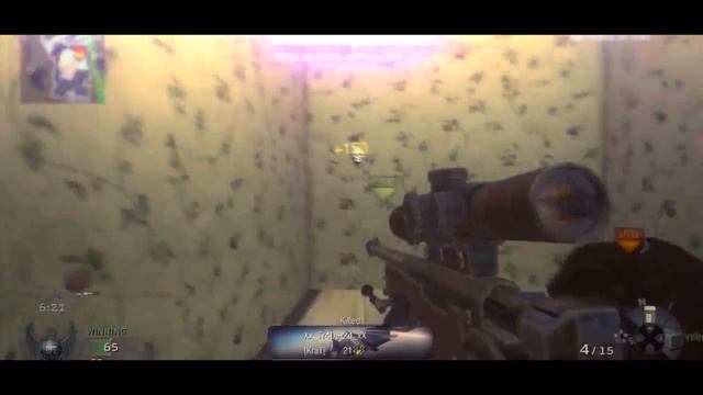 FuZe_Sparks - "Spark It Up" #1 By: FuZe Vex (PS3 Leader) смотреть онлайн