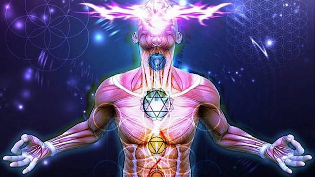PSYDUB YOGA RITUAL ॐ MEDITATION AND RELAXATION (Slow Dub Weed Slaken Music Instrumental) смотреть онлайн