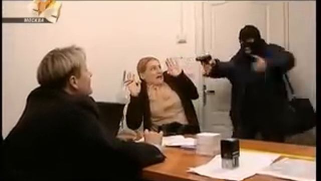 Кредит - "6 Кадров" смотреть онлайн