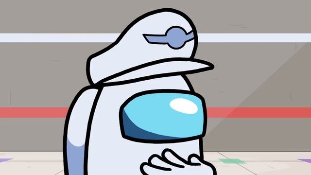 Among Us Logic | Логика Among Us (by VAIS) смотреть онлайн