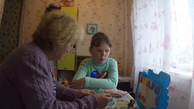 Неговорящий ребёнок Учимся говорить с Василисой Использование предлогов в речи смотреть онлайн