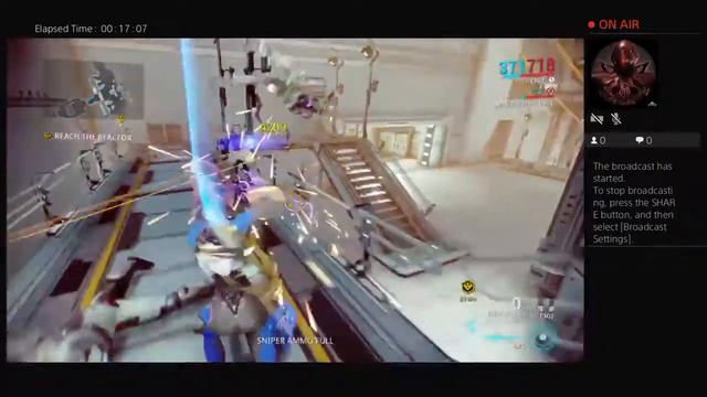 Warframe void fissures n syndicate standing смотреть онлайн