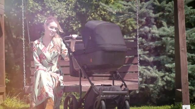 Детская коляска Adamex Amelia | Адамекс Амелия на сайте Babys.ru смотреть онлайн