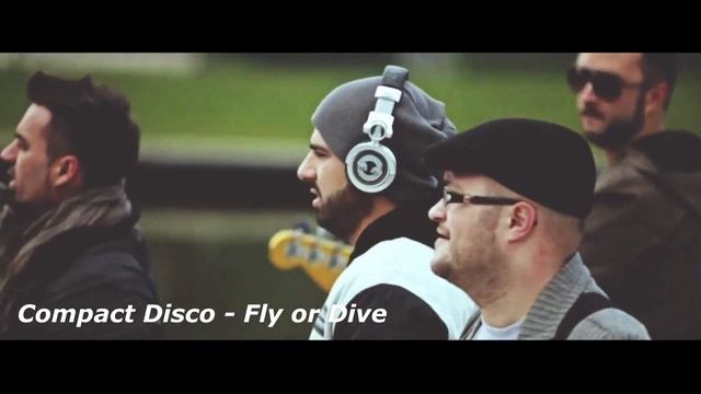Путешествие с Капитаном по Википедия | Рок-группа - Compact Disco. смотреть онлайн