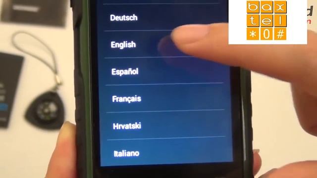 DOOGEE DG150 Titans смотреть онлайн