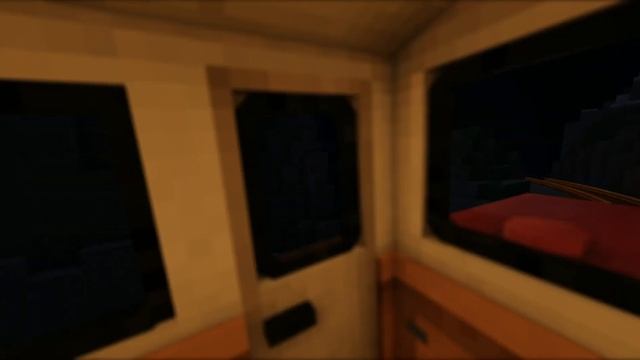 Minecraft 1.7.10 Rail Of War, Werrus Shader смотреть онлайн