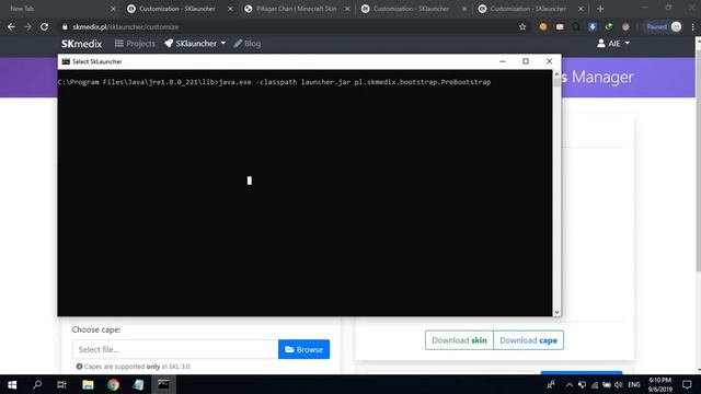 how to change your skin in minecraft cracked 1.14.4 смотреть онлайн