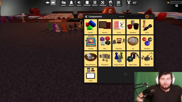 How to bring Hero Forge models to Tabletop Simulator! смотреть онлайн