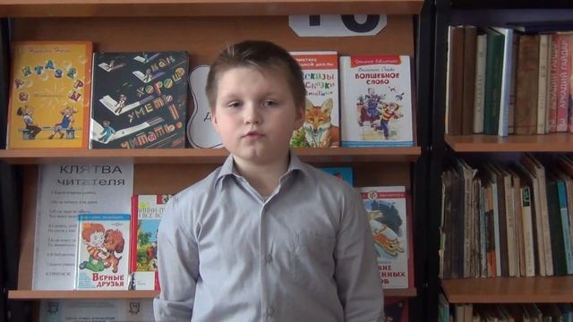 Иван Кротов читает стихотворение А.А.Блока "На лугу" смотреть онлайн