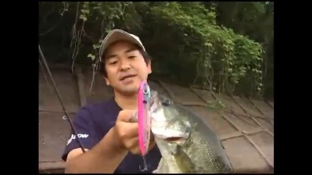 THE STRONG POWER BAIT Vol.27(1/4) смотреть онлайн