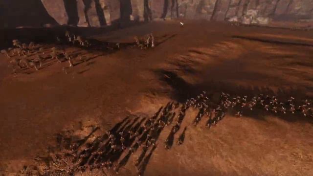 Boars of War (Total War: Warhammer Online Battle # 235) смотреть онлайн