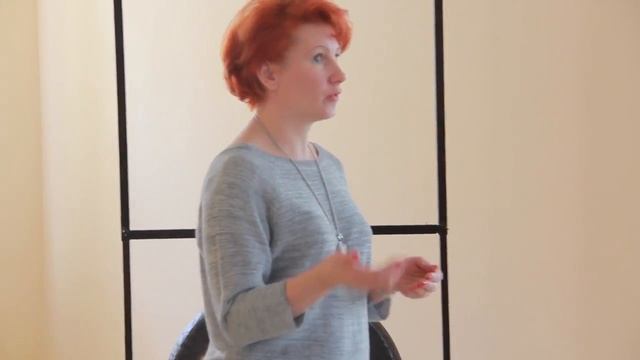 Наталия Конакова. Йогатерапия. Здоровый позвоночник смотреть онлайн