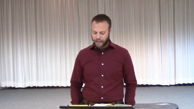 Give Thanks (Psalm 111, Sermon) смотреть онлайн