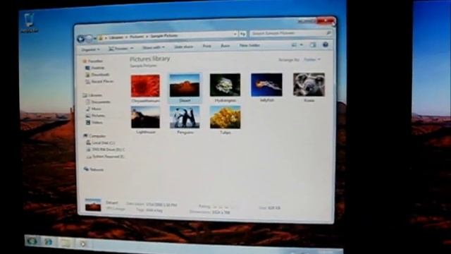 Windows 7 Home Basic VS Windows 7 Starter смотреть онлайн