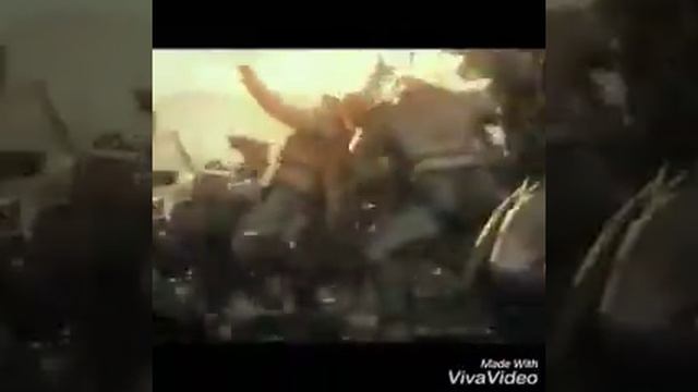 Hobbits vfx breakdown and making смотреть онлайн